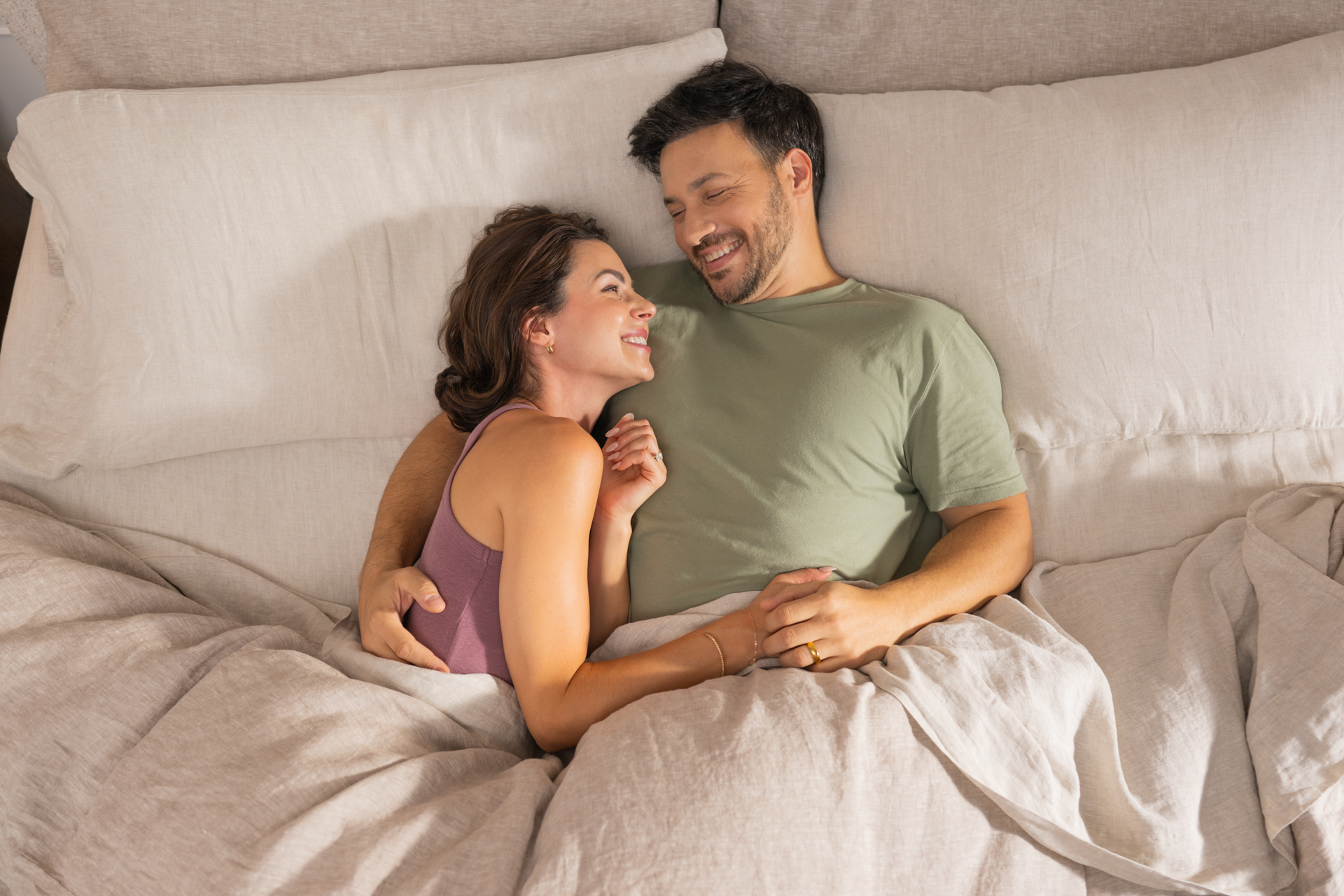 Mattresses | Swann's Furniture & Design Tyler, TX